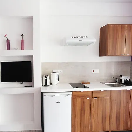 Apartment Rainbow