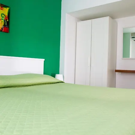 Rainbow Apartment