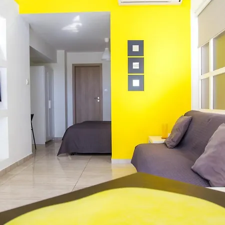Apartment Rainbow