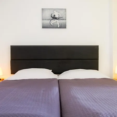 Apartment Rainbow Ayia Napa