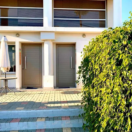 Rainbow Apartmán