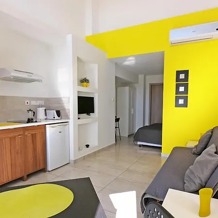 Rainbow Apartmán