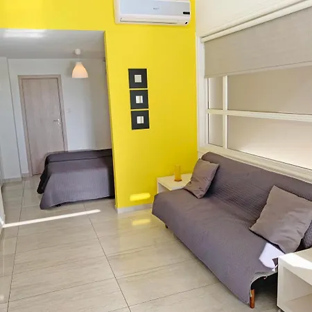 Rainbow Apartmán *