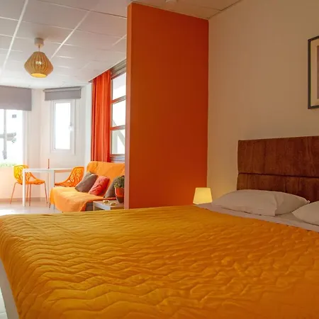 Apartmán Rainbow Ayia Napa